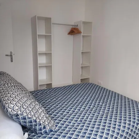 Du Centre Prázdninový dům