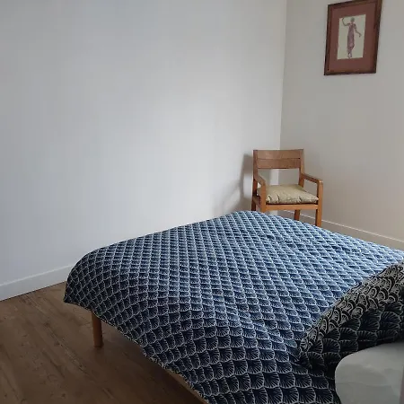 Du Centre Prázdninový dům Neuvic (Dordogne)