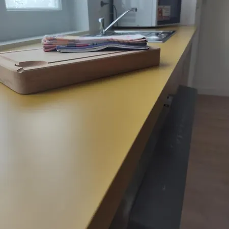 Prázdninový dům Du Centre *