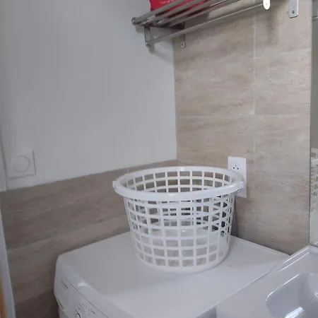 Du Centre Prázdninový dům *