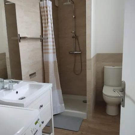 Prázdninový dům Du Centre