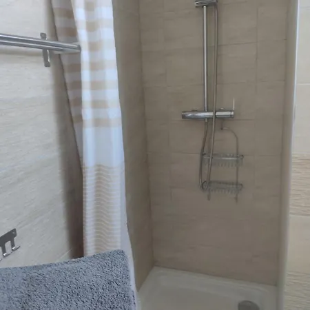 Du Centre Prázdninový dům *